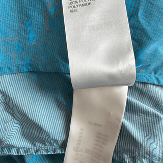 Louis Vuitton Blue 2054 Monogram Windbreaker