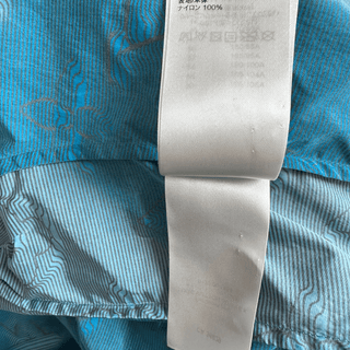 Louis Vuitton Blue 2054 Monogram Windbreaker