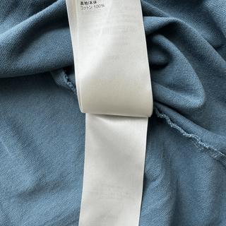 Louis Vuitton Blue Karakoram Button Up Shirt