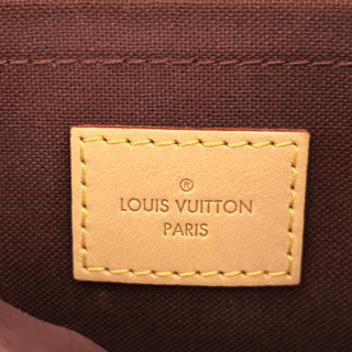 Louis Vuitton Brown Monogram Favorite MM