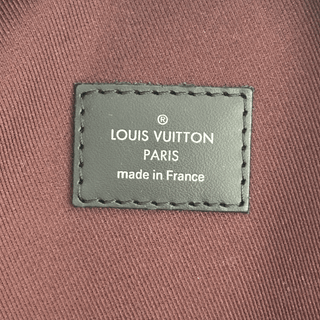 Louis Vuitton Brown Monogram Josh Backpack