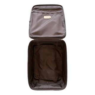 Louis Vuitton Brown Monogram Pegasse 55