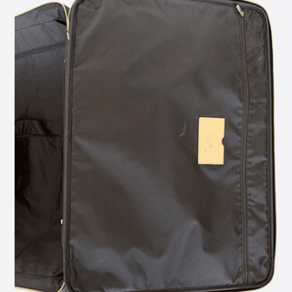 Louis Vuitton Brown Monogram Pegasse 65
