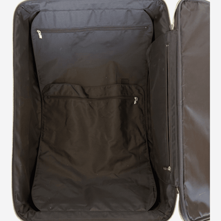 Louis Vuitton Brown Monogram Pegasse 65