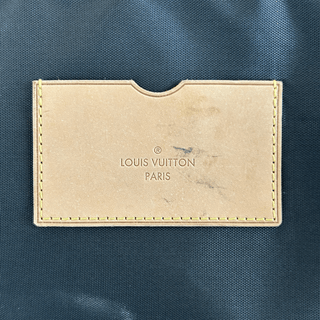 Louis Vuitton Brown Monogram Pegasse 65