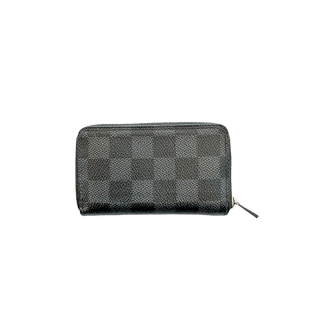 Louis Vuitton Damier Graphite Zippy Pouch