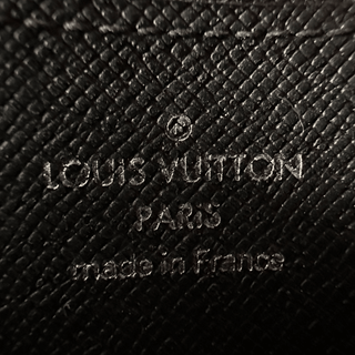 Louis Vuitton Damier Graphite Zippy Pouch
