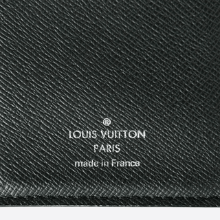 Louis Vuitton Galaxy Monogram Brazza Wallet