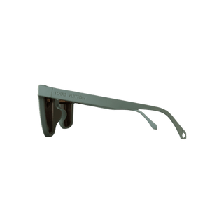 Louis Vuitton Green Monogram Waimea Sunglasses