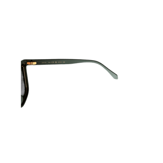 Louis Vuitton Green Monogram Waimea Sunglasses