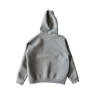 Louis Vuitton Grey Oz Brick Road Hoodie