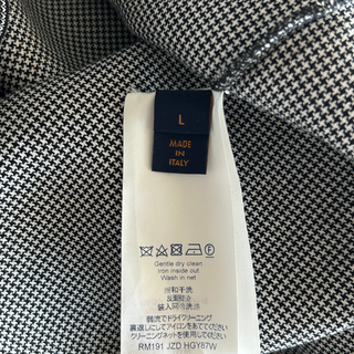 Louis Vuitton Grey Oz Brick Road Hoodie