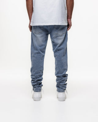 Magiri Marine Slim Jeans in Blue