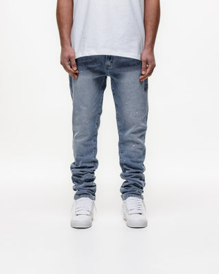 Magiri Marine Slim Jeans in Blue
