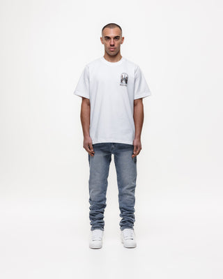 Magiri Marine Slim Jeans in Blue