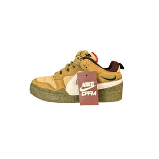 Nike Cactus Plant Flea Market Desert Moss SB Dunk Low