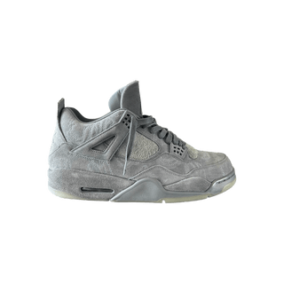 Nike Kaws Grey Jordan 4