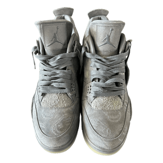 Nike Kaws Grey Jordan 4