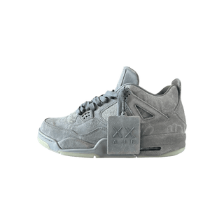 Nike Kaws Grey Jordan 4