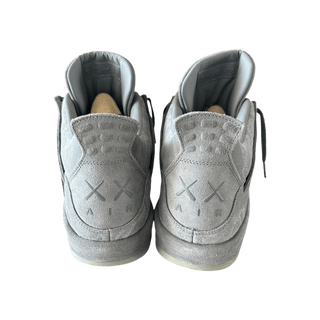 Nike Kaws Grey Jordan 4