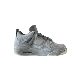 Nike Kaws Grey Jordan 4