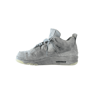 Nike Kaws Grey Jordan 4
