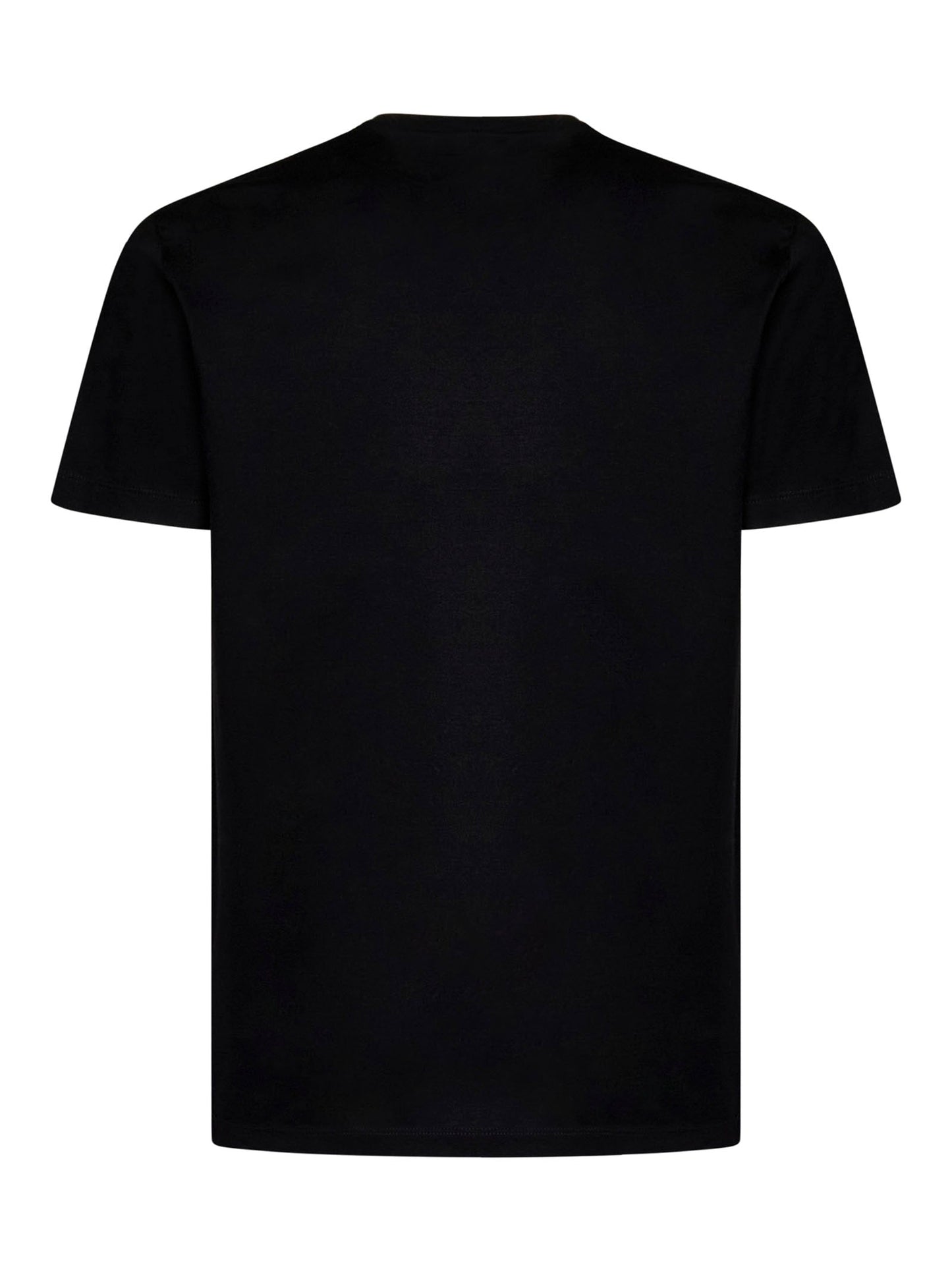 Dsquared2 Mini Logo Ceresio 9 T-shirt Black