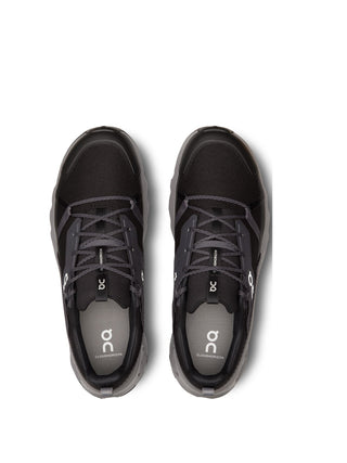 On Running CloudHorizon Trainers in Black