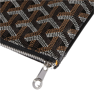 Goyard Senat PM Pouch Black