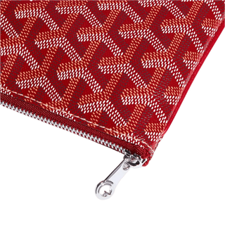 Goyard Senat PM Pouch Red