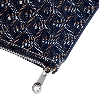 Goyard Senat PM Pouch Navy