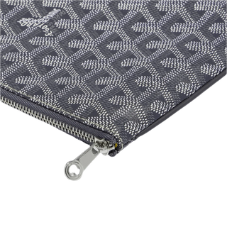 Goyard Senat PM Pouch Grey