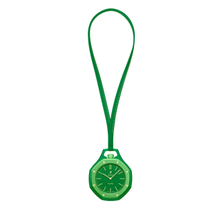 AP x Swatch Royal Pop Green Eight