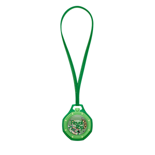 AP x Swatch Royal Pop Green Eight
