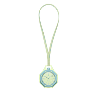 AP x Swatch Royal Pop Blaue Acht