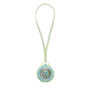 AP x Swatch Royal Pop Blaue Acht