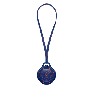 AP x Swatch Royal Pop Orenji Hachi
