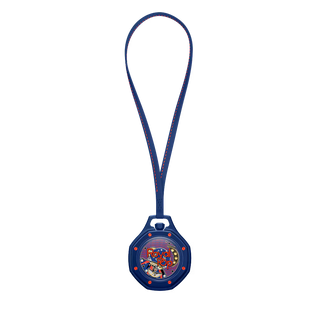 AP x Swatch Royal Pop Orenji Hachi