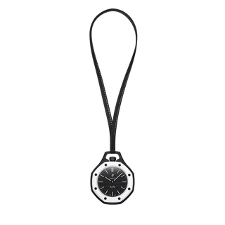 AP x Swatch Royal Pop Ocho Negro