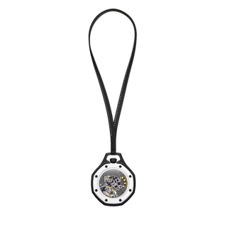 AP x Swatch Royal Pop Ocho Negro