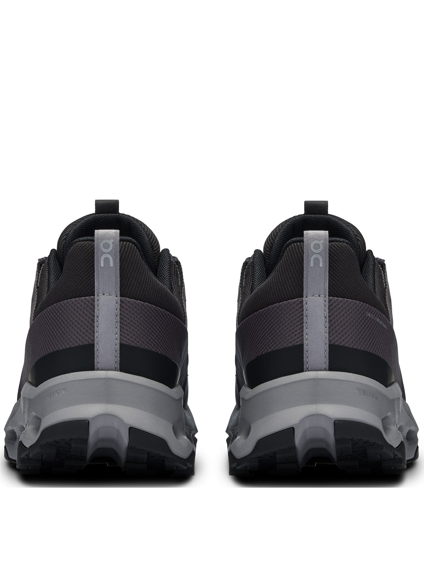 On Running CloudHorizon Trainers in Black