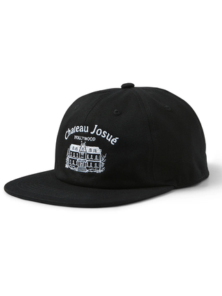 Gallery Dept Chateau Josue Resort Cap in Black