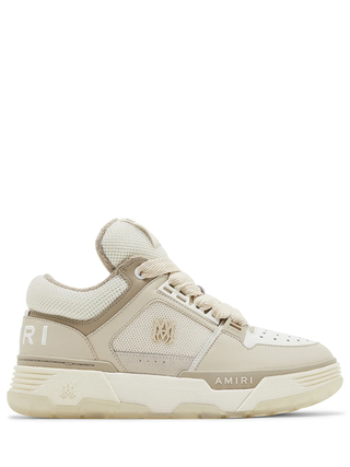 Amiri MA-1 Trainer in Alabaster Birch