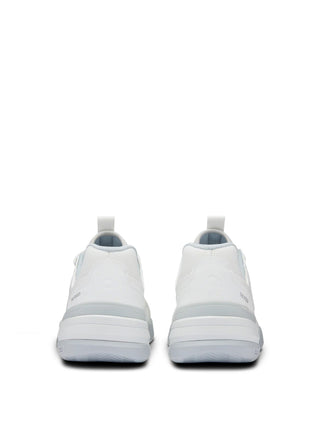 On Running The Roger Clubhouse Pro Trainers in White Ice