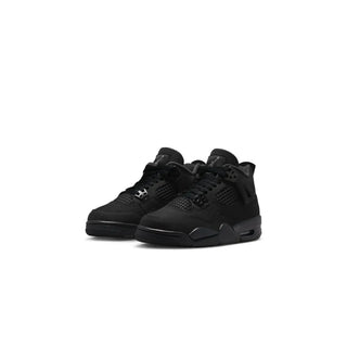 Air Jordan 4 Retro Black Cat (2025) (PS)