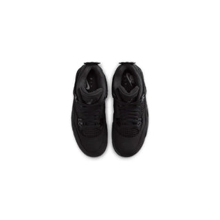 Air Jordan 4 Retro Black Cat (2025) (PS)