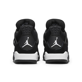 Air Jordan 4 Retro White Thunder (GS)