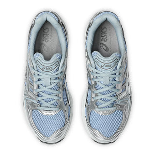 ASICS Gel-Kayano 14 Dolphin Grey Pure Silver
