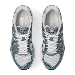 ASICS Gel-Kayano 14 White Fjord Grey