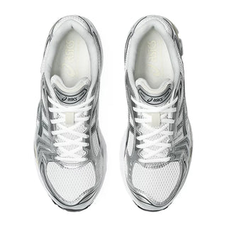 ASICS Gel-Kayano 14 White Graphite Grey